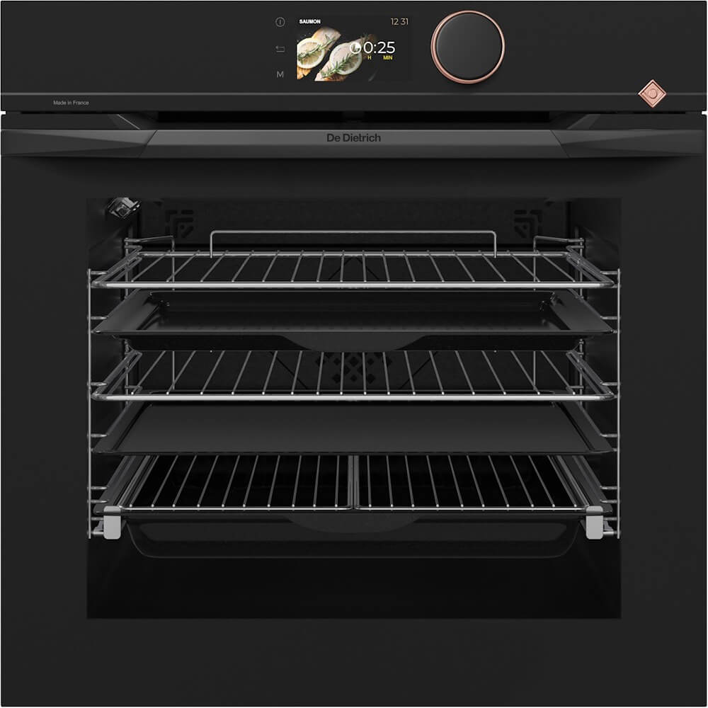 Изображение товара Духовой шкаф De Dietrich DOP4756H