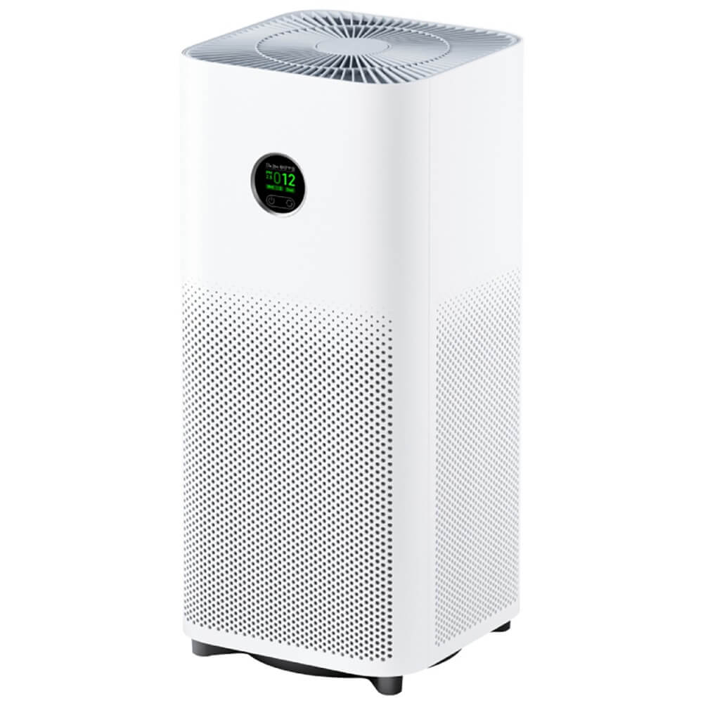 Изображение товара Очиститель воздуха Xiaomi Mijia Smart Air Purifier 6 EU (BHR08MZEU)