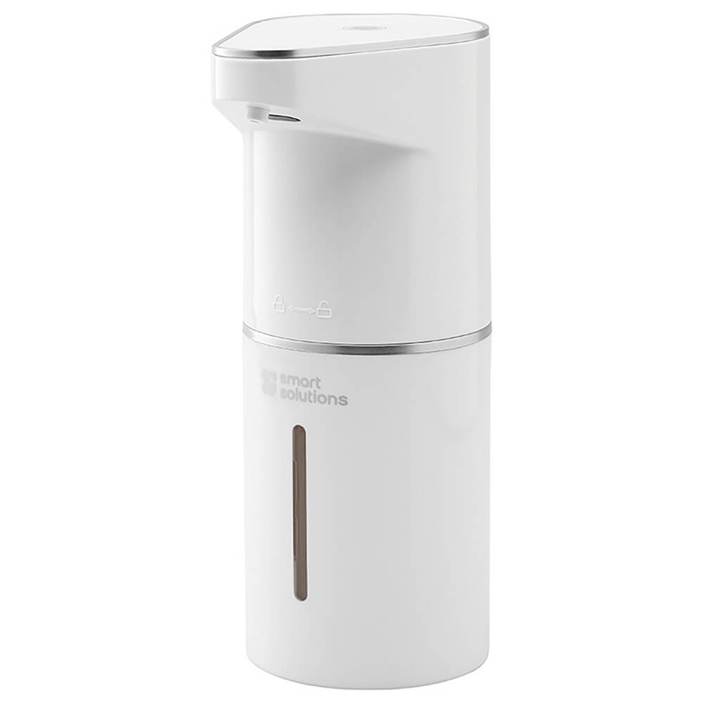 Изображение товара Дозатор для жидкого мыла Smart Solutions Lume SS0000325 сенсорный с автоматической подачей