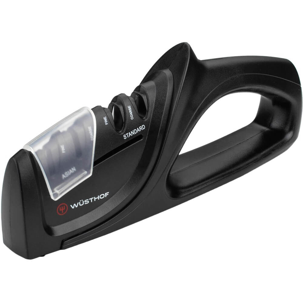 Изображение товара Ножеточка Wuesthof Knife sharpeners 3069730104 механическая для кухонных ножей