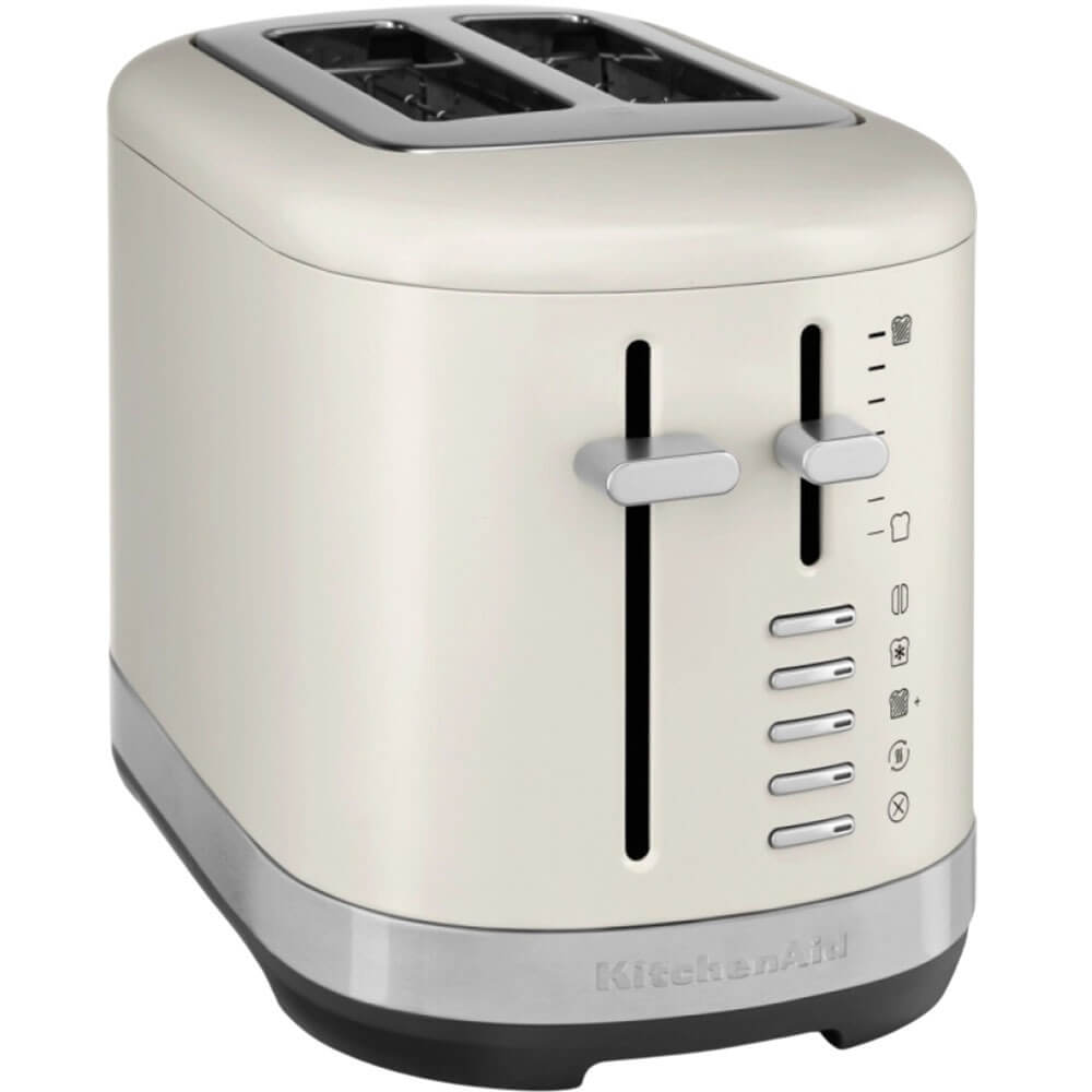 Изображение товара Тостер KitchenAid 5KMT2109EPL с 2 отделениями 7 степеней обжаривания