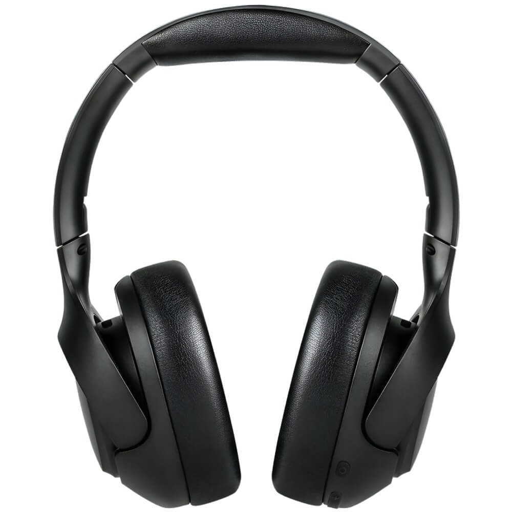 Изображение товара Наушники TTEC Sound Max Pro ANC черные с активным шумоподавлением и длительным временем работы