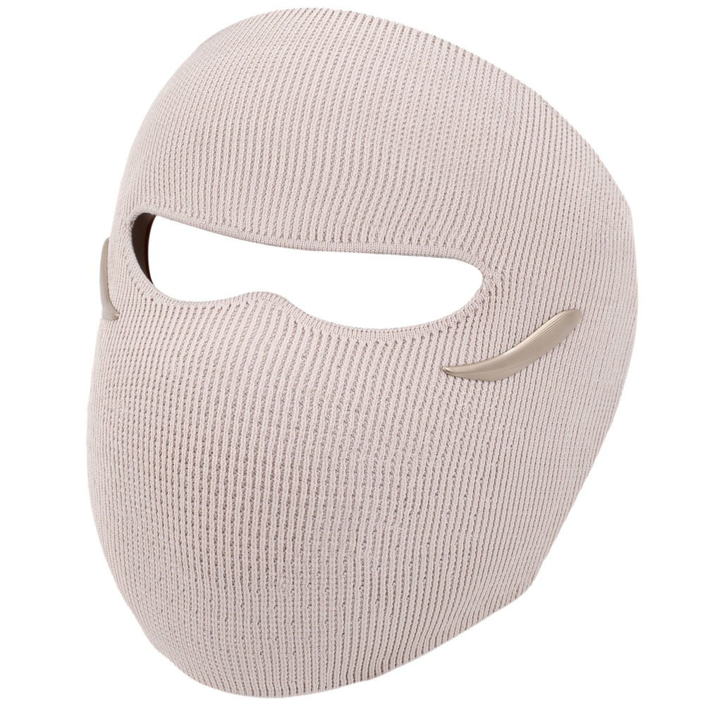 Изображение товара LED-маска B░░░ F600 светодиодная для лица и шеи фототерапия