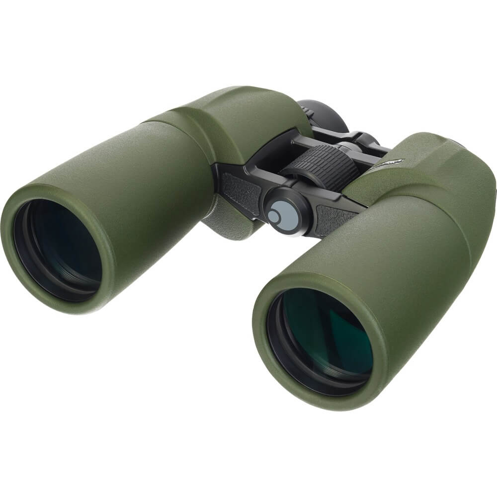 Изображение товара Бинокль Levenhuk Army 7x50 с сеткой армейский охотничий влагозащищенный