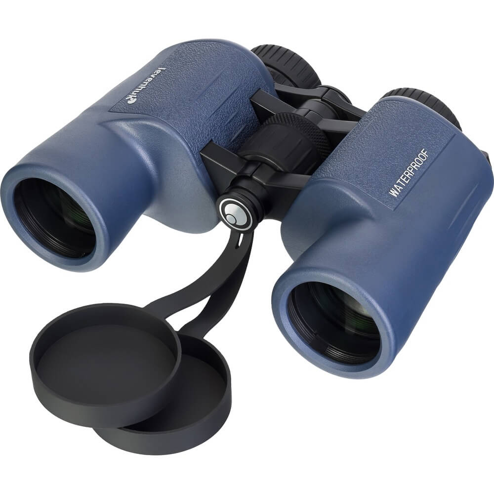 Изображение товара Бинокль Levenhuk New Sherman PLUS 12x42 армейский водозащитный