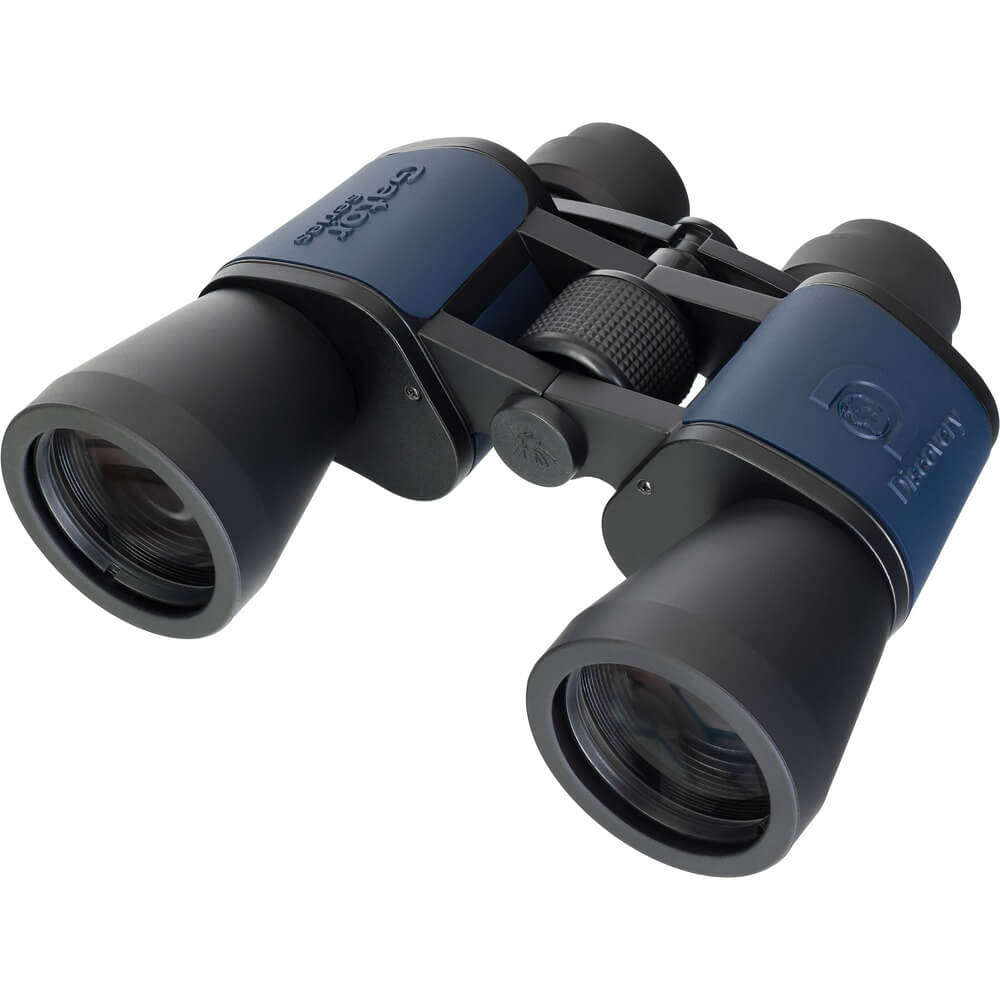 Изображение товара Бинокль Levenhuk Discovery New Gator 10x50 армейский охотничий влагозащитный