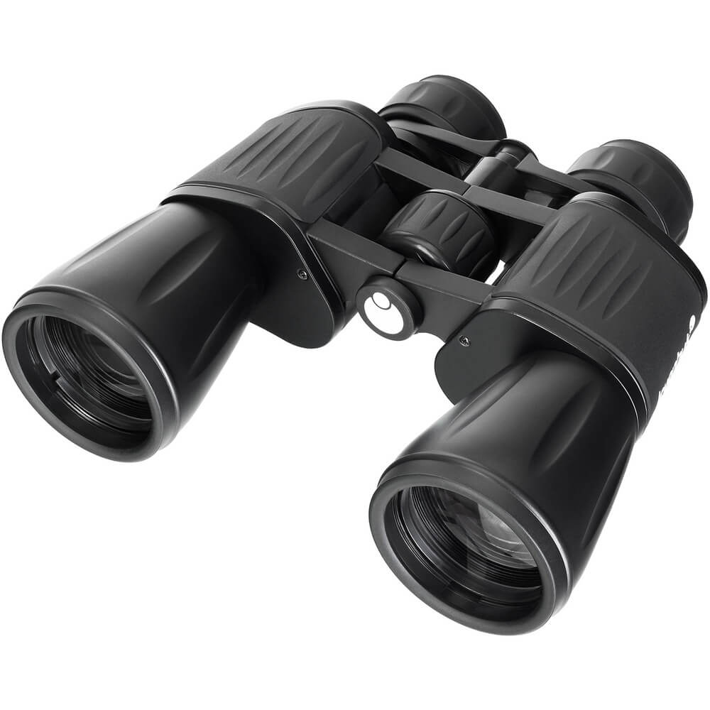 Изображение товара Бинокль Levenhuk New Atom 10-30x50 порро призма увеличения 10-30x