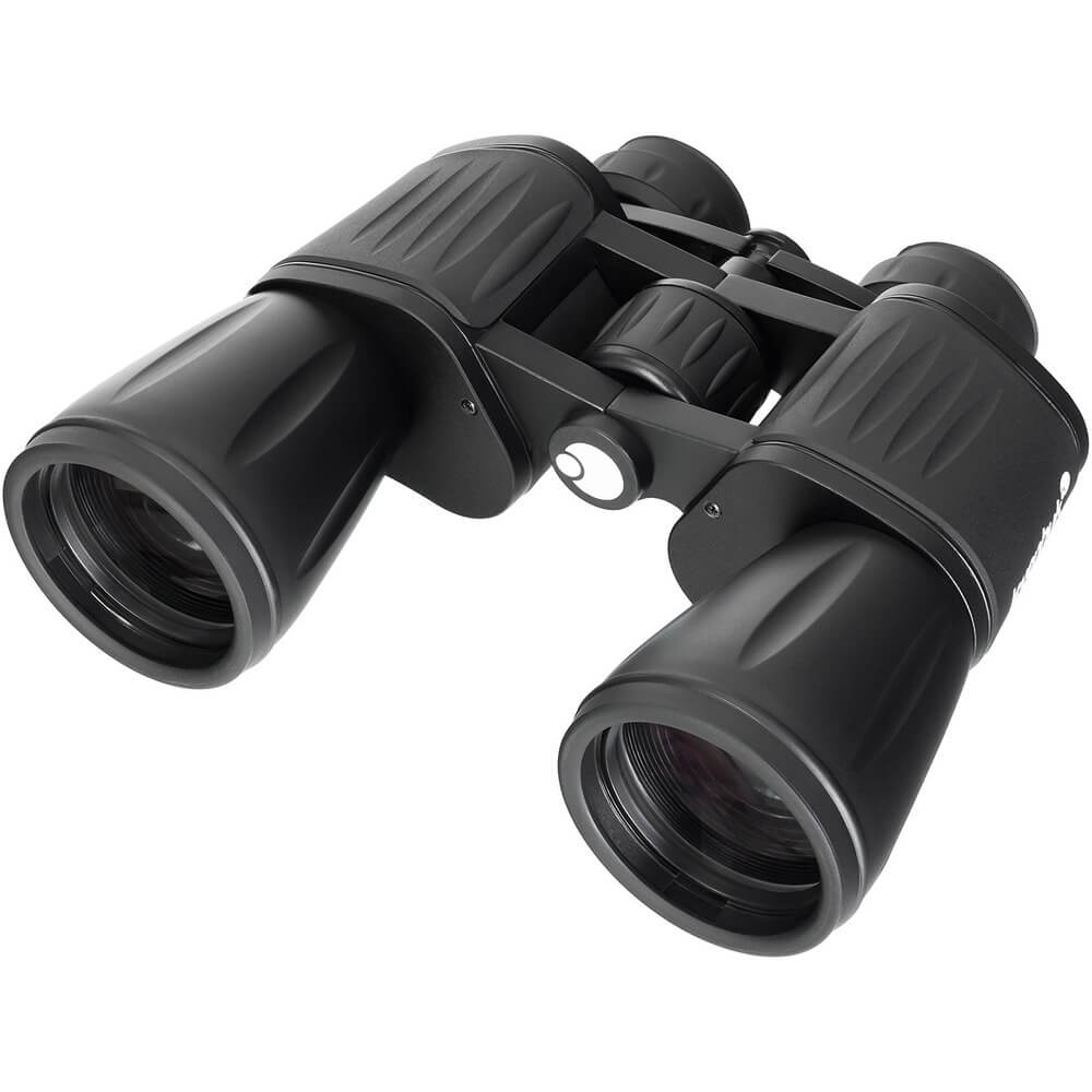 Изображение товара Бинокль Levenhuk New Atom 20x50 - армейский охотничий водоакустический прибор