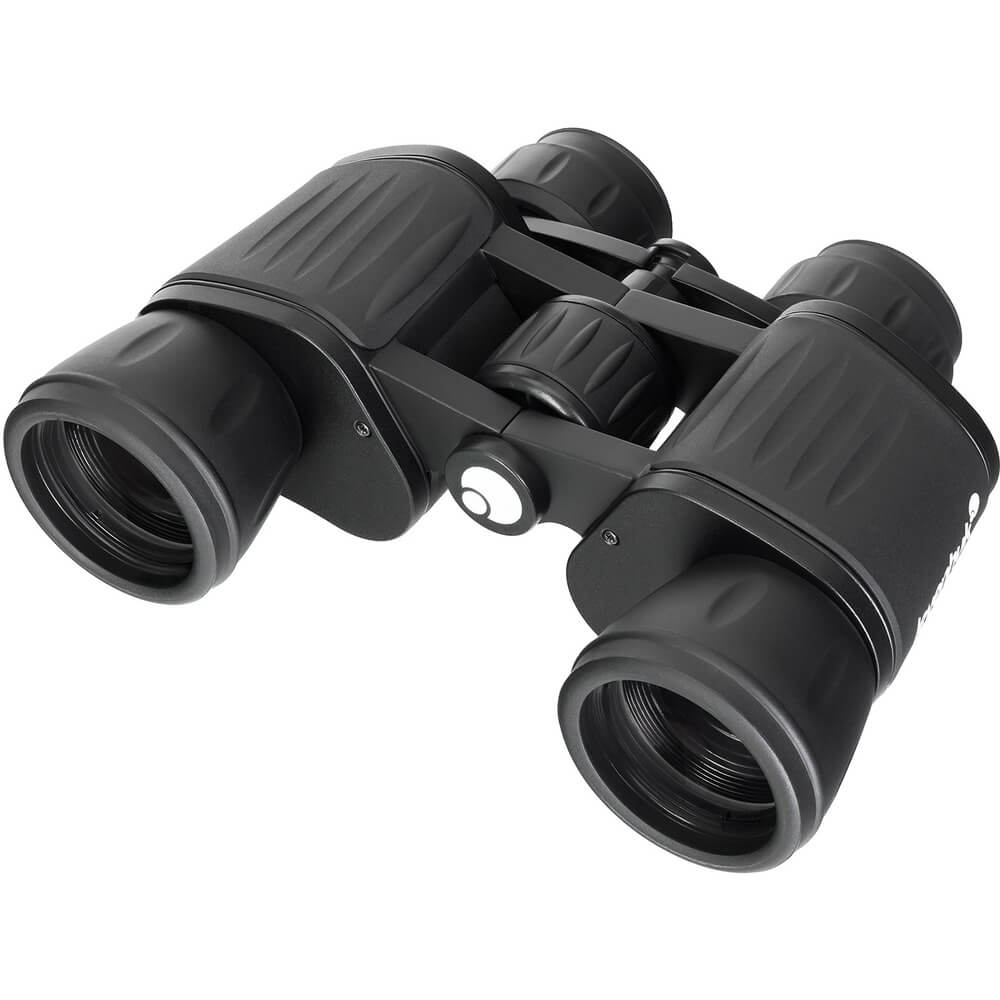 Изображение товара Бинокль Levenhuk New Atom 8x40 с полным покрытием и влагозащитой