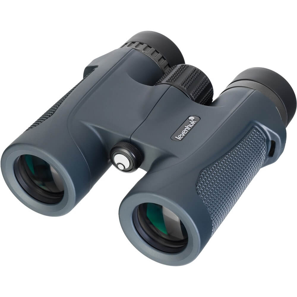 Изображение товара Бинокль Levenhuk New Karma PLUS 8x32 с герметичной конструкцией
