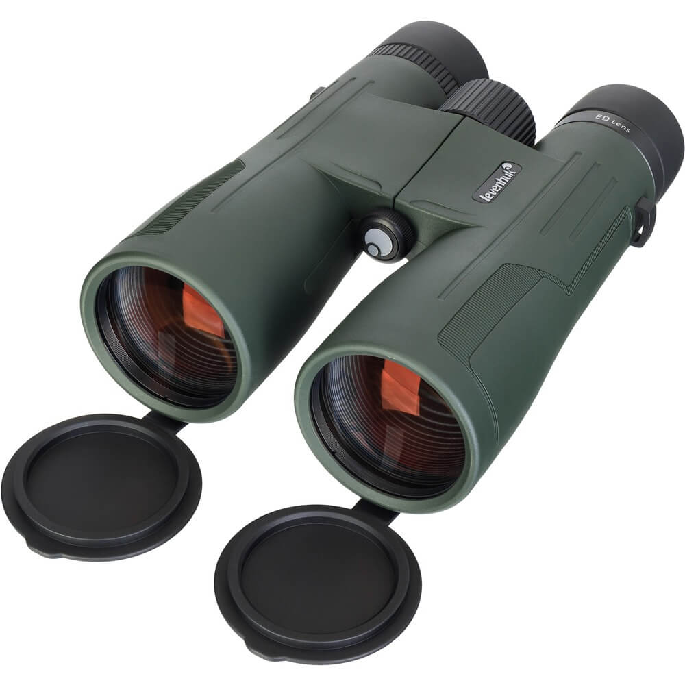 Изображение товара Бинокль Levenhuk New Karma PRO ED 16x50 세계적 수준 наблюдательный прибор