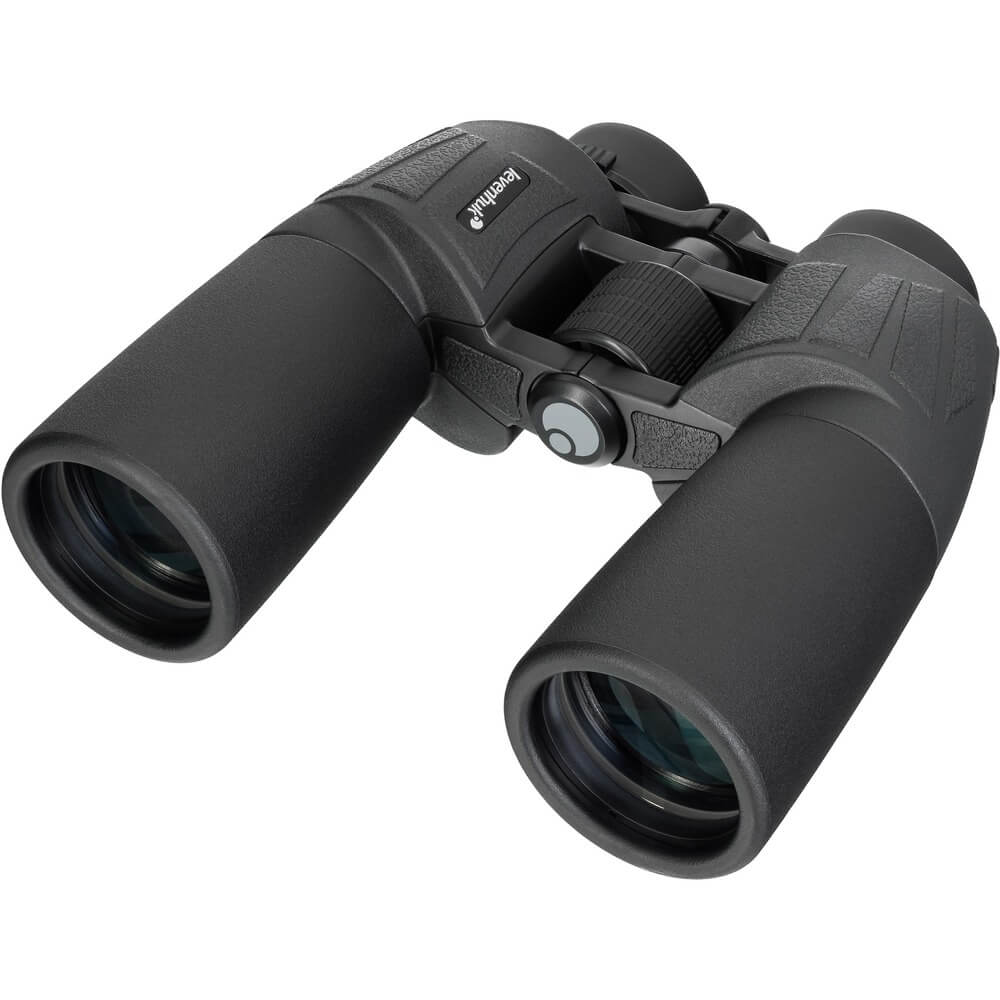 Изображение товара Бинокль Levenhuk New Sherman BASE 12x50 армейский водонепроницаемый