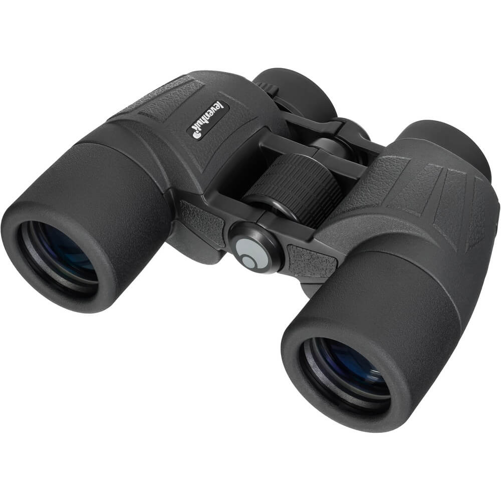 Изображение товара Бинокль Levenhuk New Sherman BASE 8x40 армейский охотничий водонепроницаемый