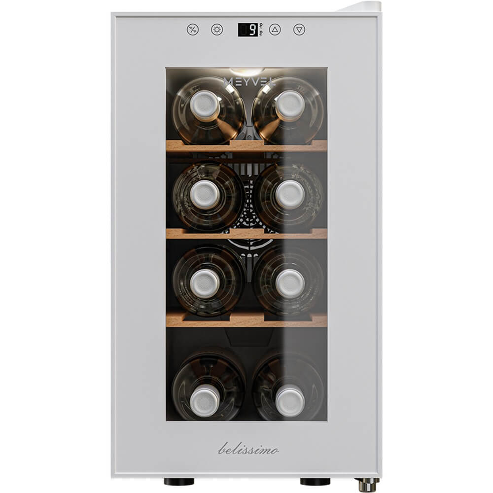 Изображение товара Винный шкаф Meyvel MV08-TWF1-Next