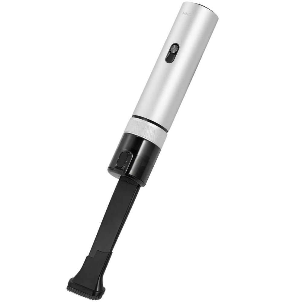 Изображение товара Автомобильный пылесос B░░░ V715 с HEPA фильтром и аккумулятором 70 мин работы