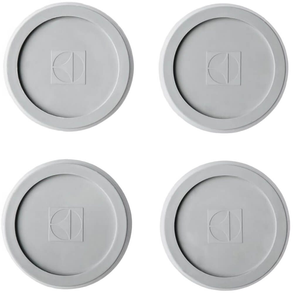 Изображение товара Амортизирующие подставки AEG A4WZPA02 для стиральных и сушильных машин