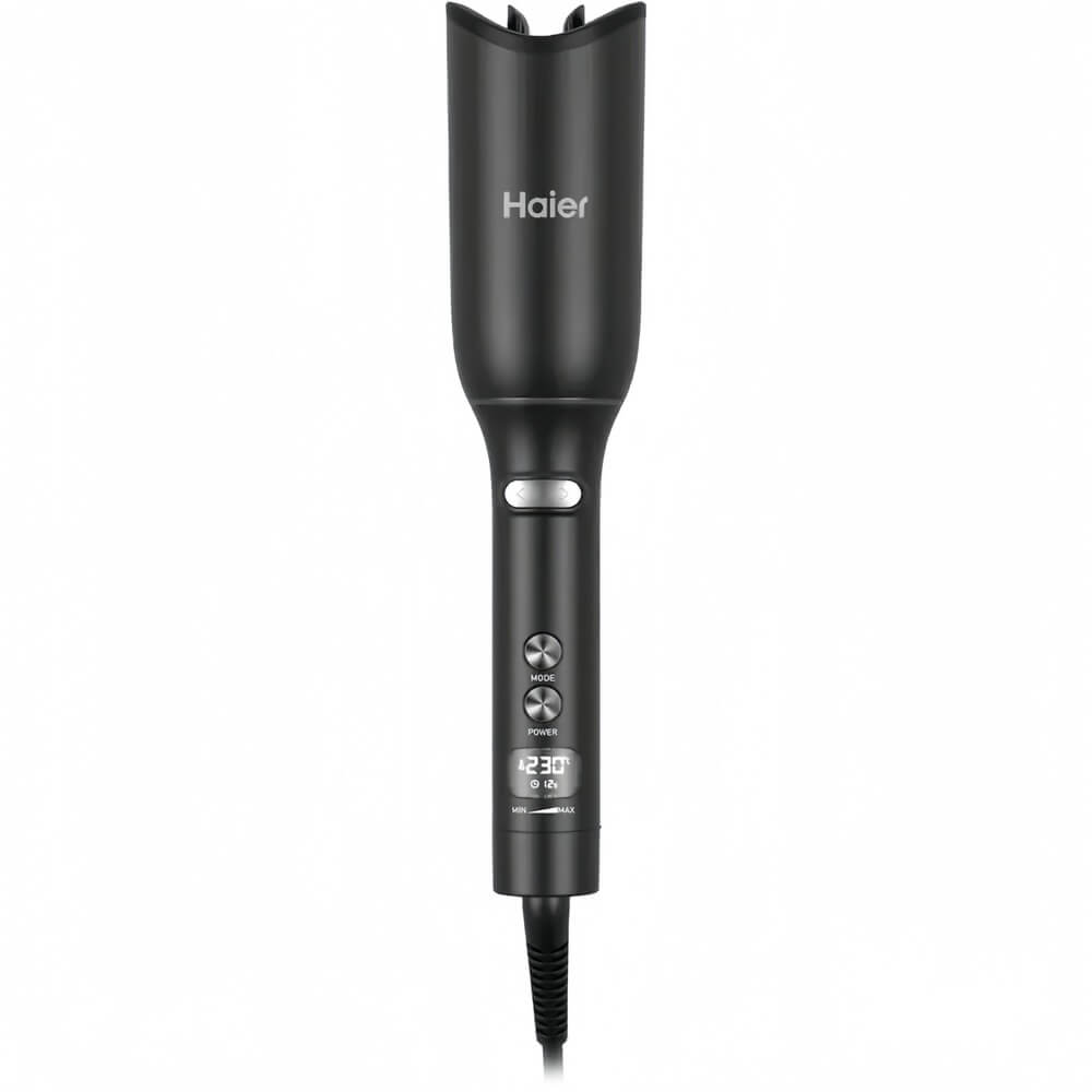 Изображение товара Стайлер для волос Haier HHS-603 с 11 режимами и одной насадкой