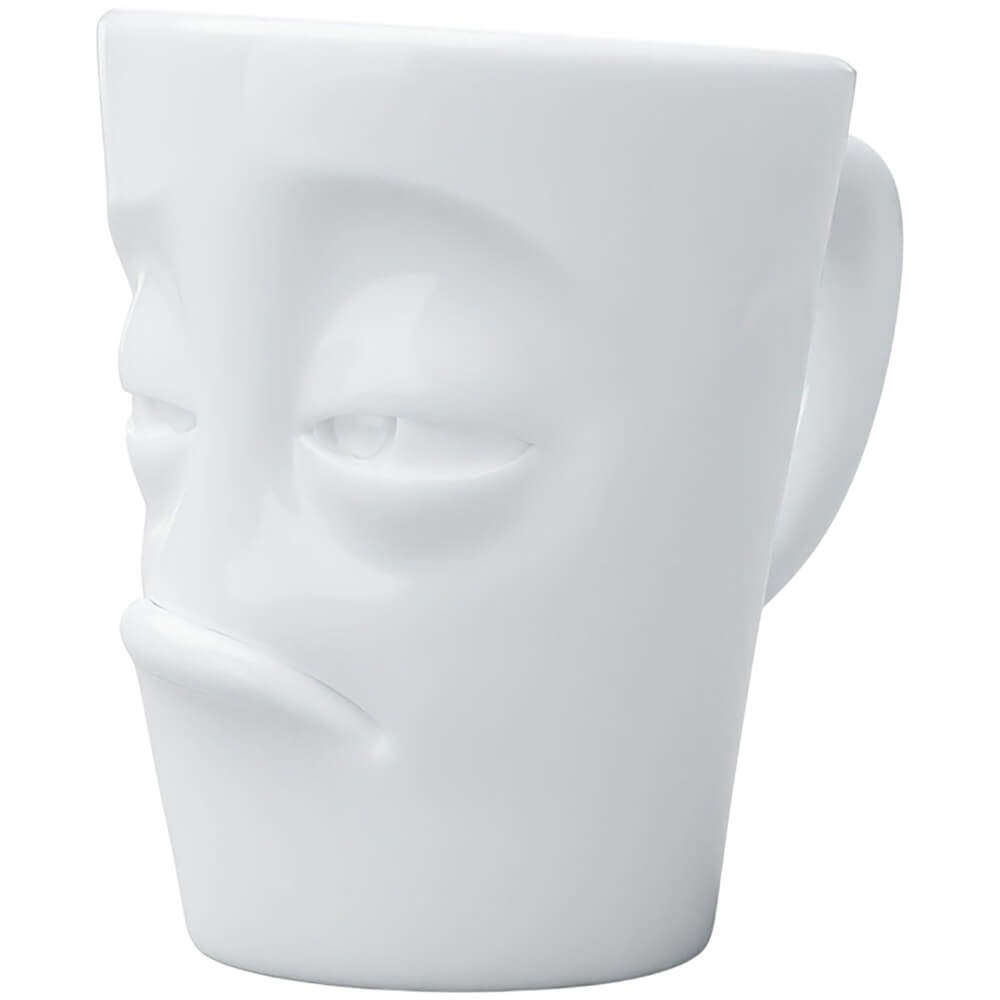 Изображение товара Кружка Tassen Snoozy T01.88.01 из фарфора 350 мл стильная и прочная