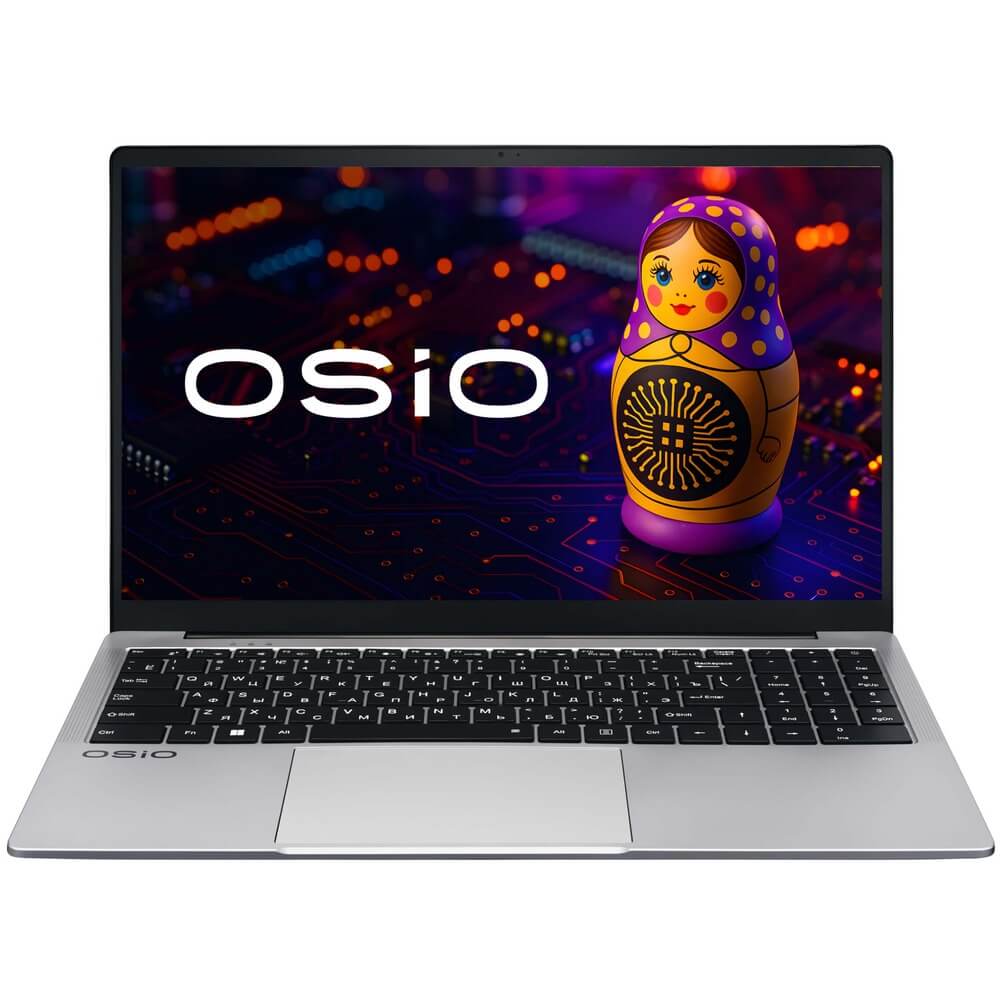 Изображение товара Ноутбук Osio FocusLine (F150i-029)