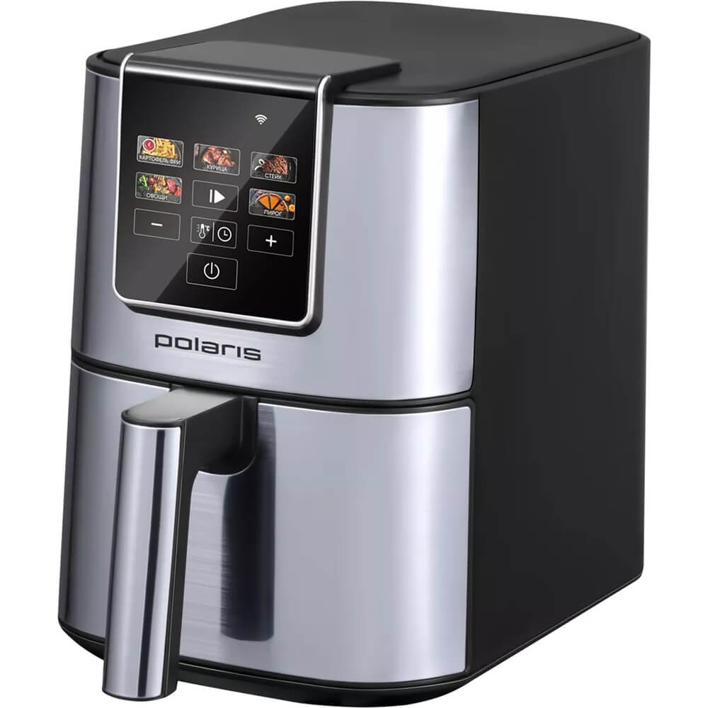 Изображение товара Аэрогриль Polaris PAF 4001 Wi-Fi IQ Home