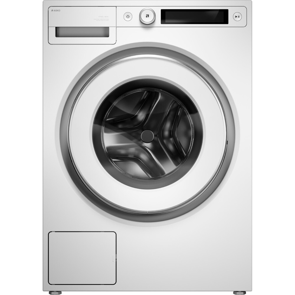 Изображение товара Стиральная машина Asko W5114CXLW с инверторным двигателем