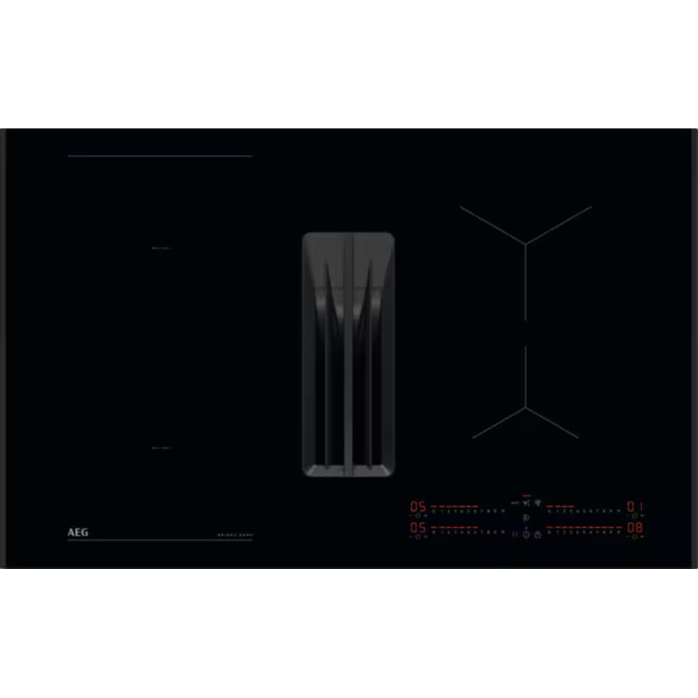 Изображение товара AEG NCH84B03AB индукционная варочная поверхность с функцией PowerBoost