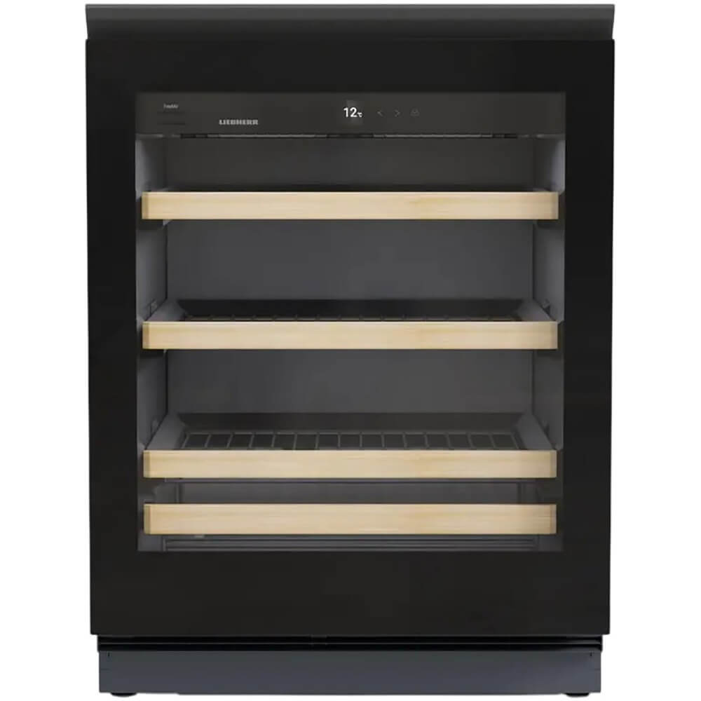 Изображение товара Встраиваемый винный шкаф Liebherr UWgb 3631 44 бутылки