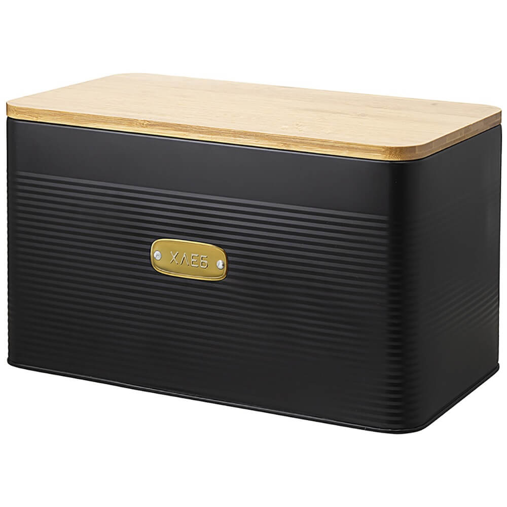 Изображение товара Хлебница Smart Solutions Irmel SS0000173 из углеродистой стали