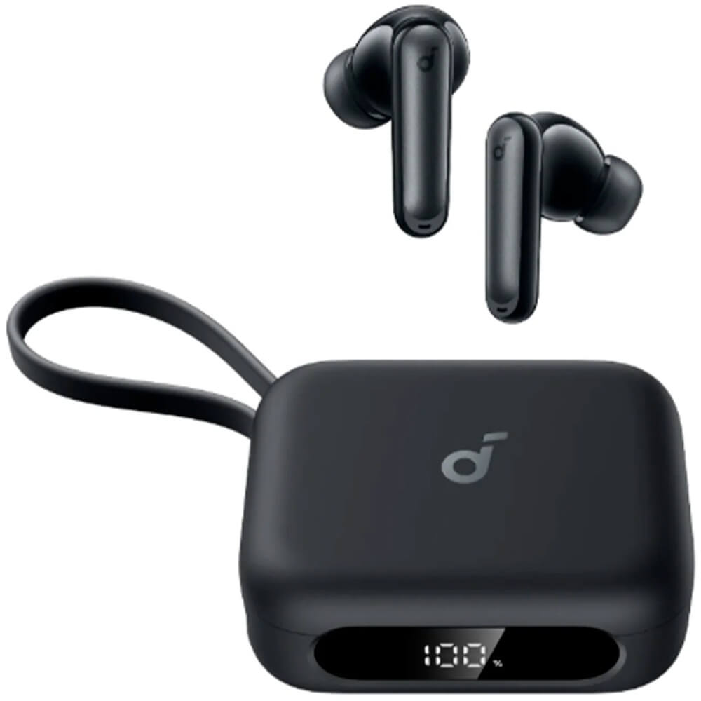 Изображение товара Беспроводные наушники Anker Soundcore P41i с активным шумоподавлением