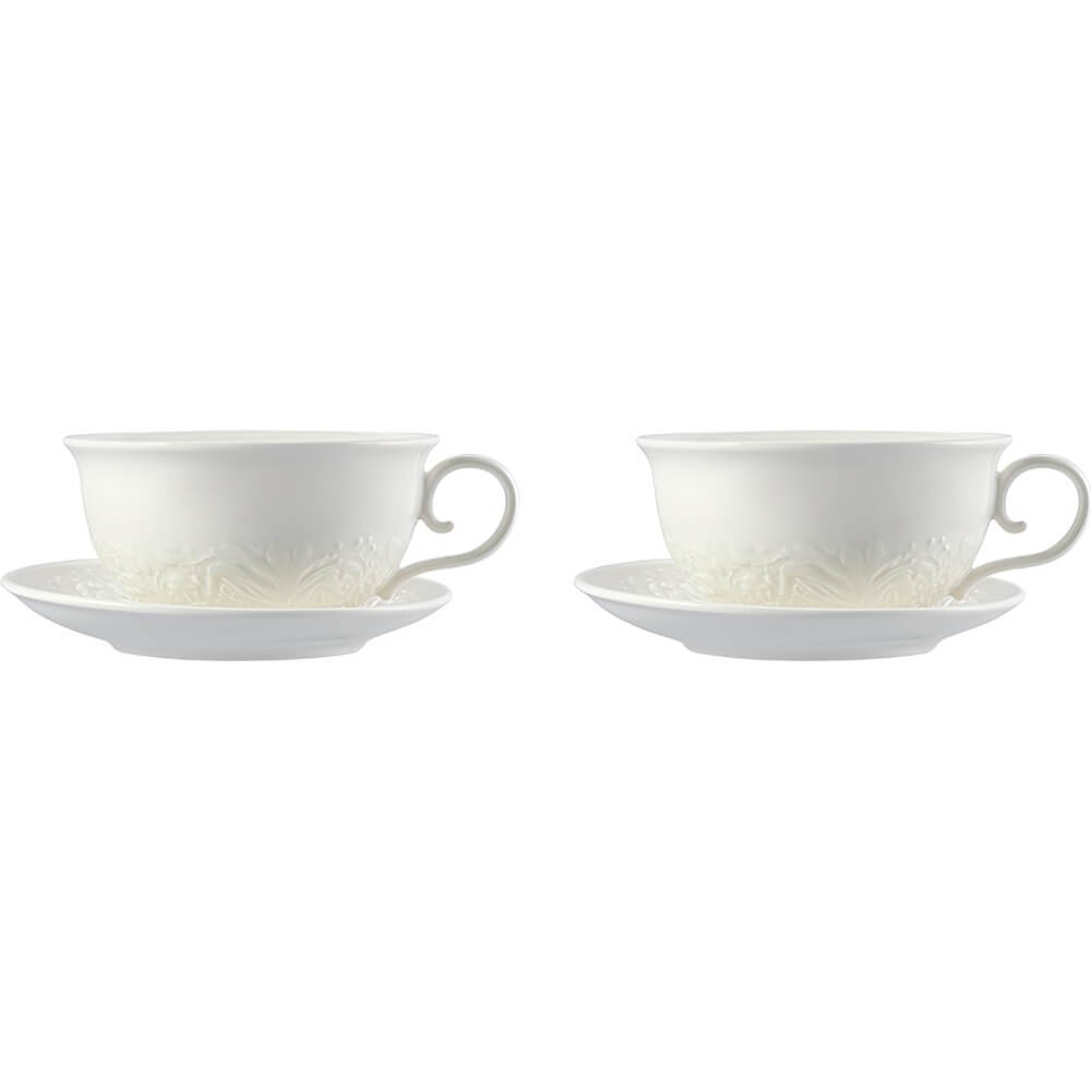 Изображение товара Чайная пара Liberty Jones English Gardens LJ0000483 4 предмета фарфор