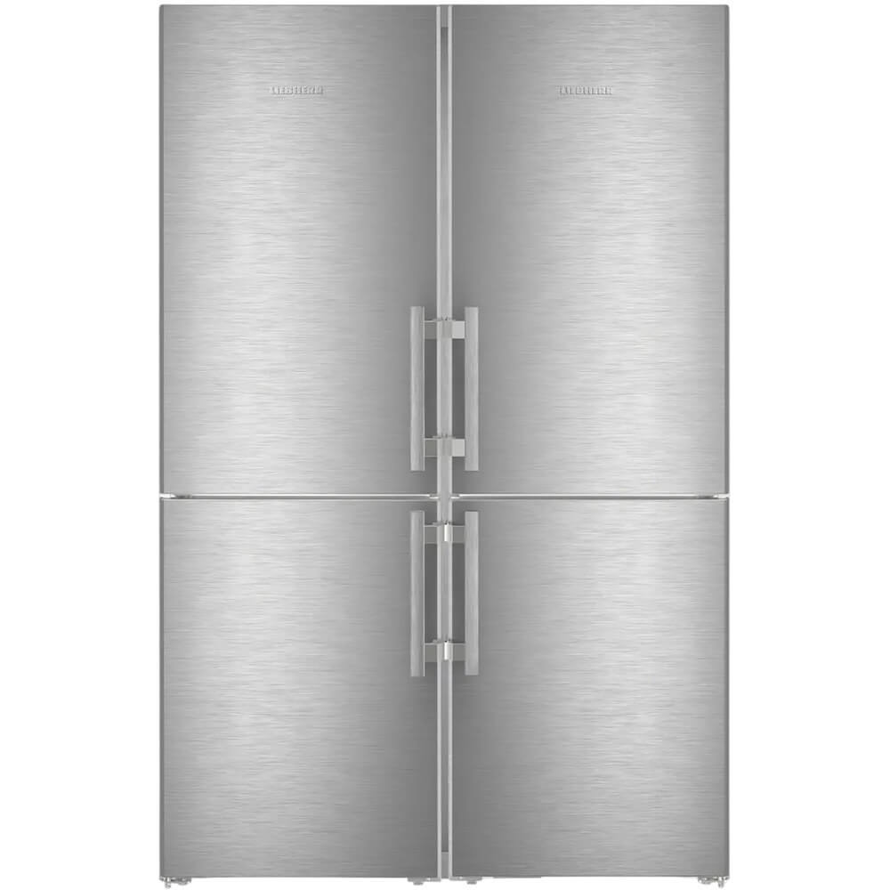 Изображение товара Холодильник Liebherr XCCsd 5250 с No Frost большой объем холодильной и морозильной камер