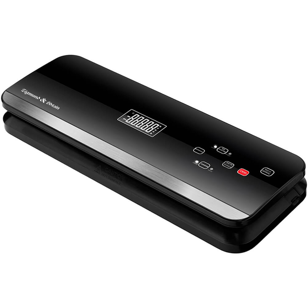 Изображение товара Вакуумный упаковщик Zigmund Shtain VS-512 для хранения продуктов