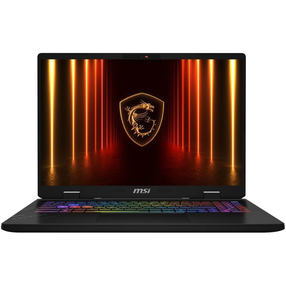 Изображение товара Игровой ноутбук MSI Crosshair A16 HX D8WGKG 078XRU 16 дисплей RTX 5070