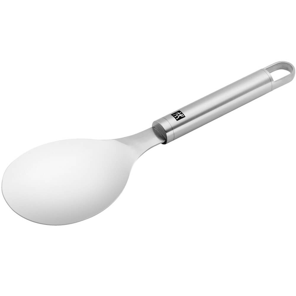 Изображение товара Ложка для риса Zwilling Pro 37160-033 нержавеющая сталь