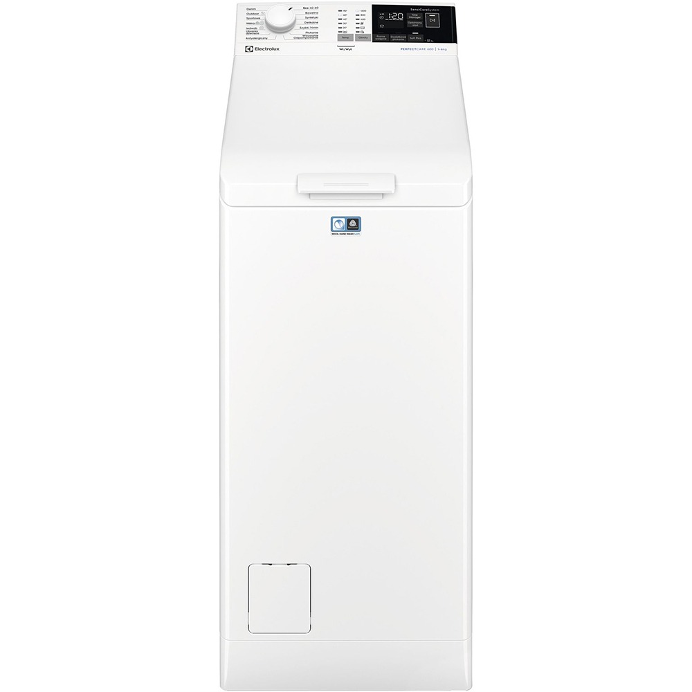 Изображение товара Стиральная машина Electrolux EW6TN24262