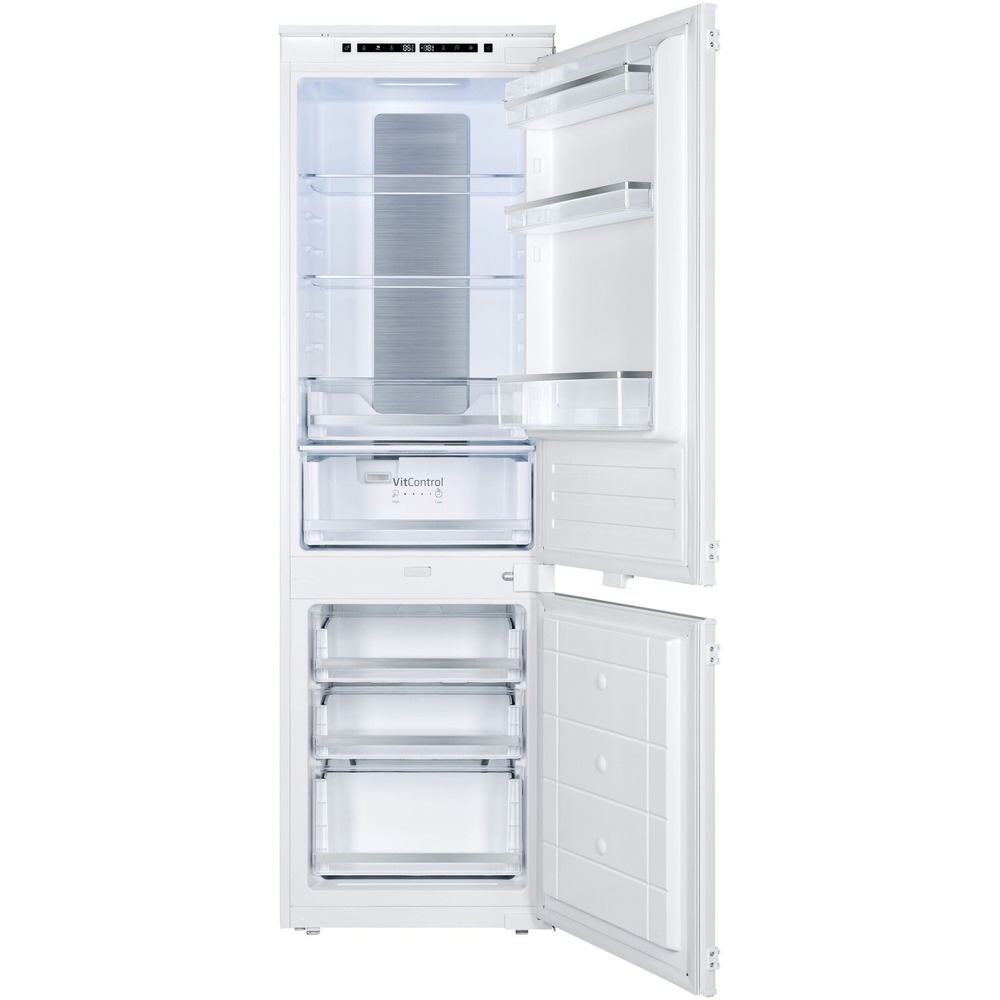 Изображение товара Встраиваемый холодильник Kuppersbusch FKGF 8851.0I со No Frost и дисплеем