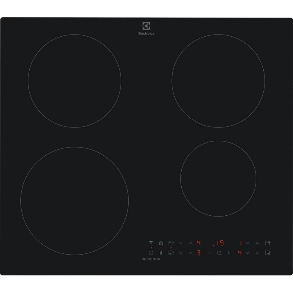 Изображение товара Варочная поверхность Electrolux EIT60433CT