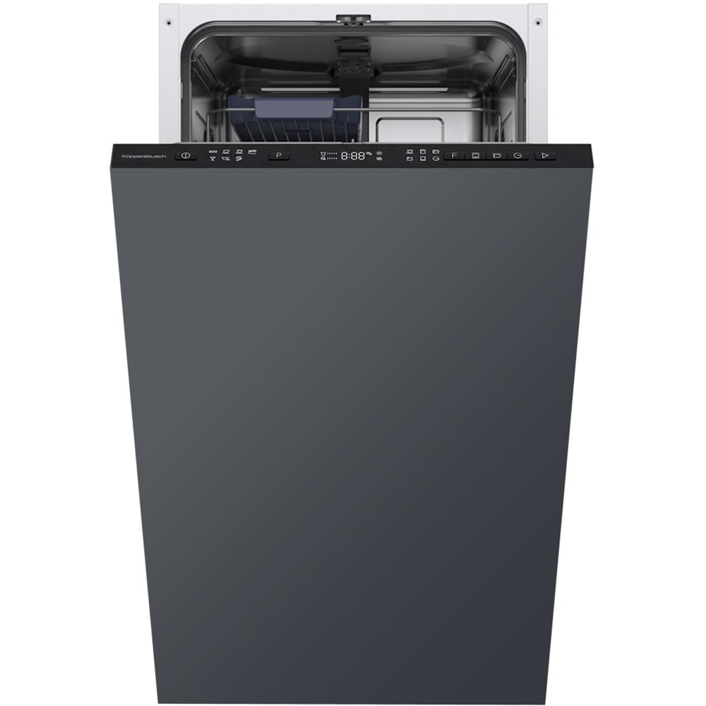Изображение товара Встраиваемая посудомоечная машина Kuppersbusch G 4320.0 v компактная и мощная