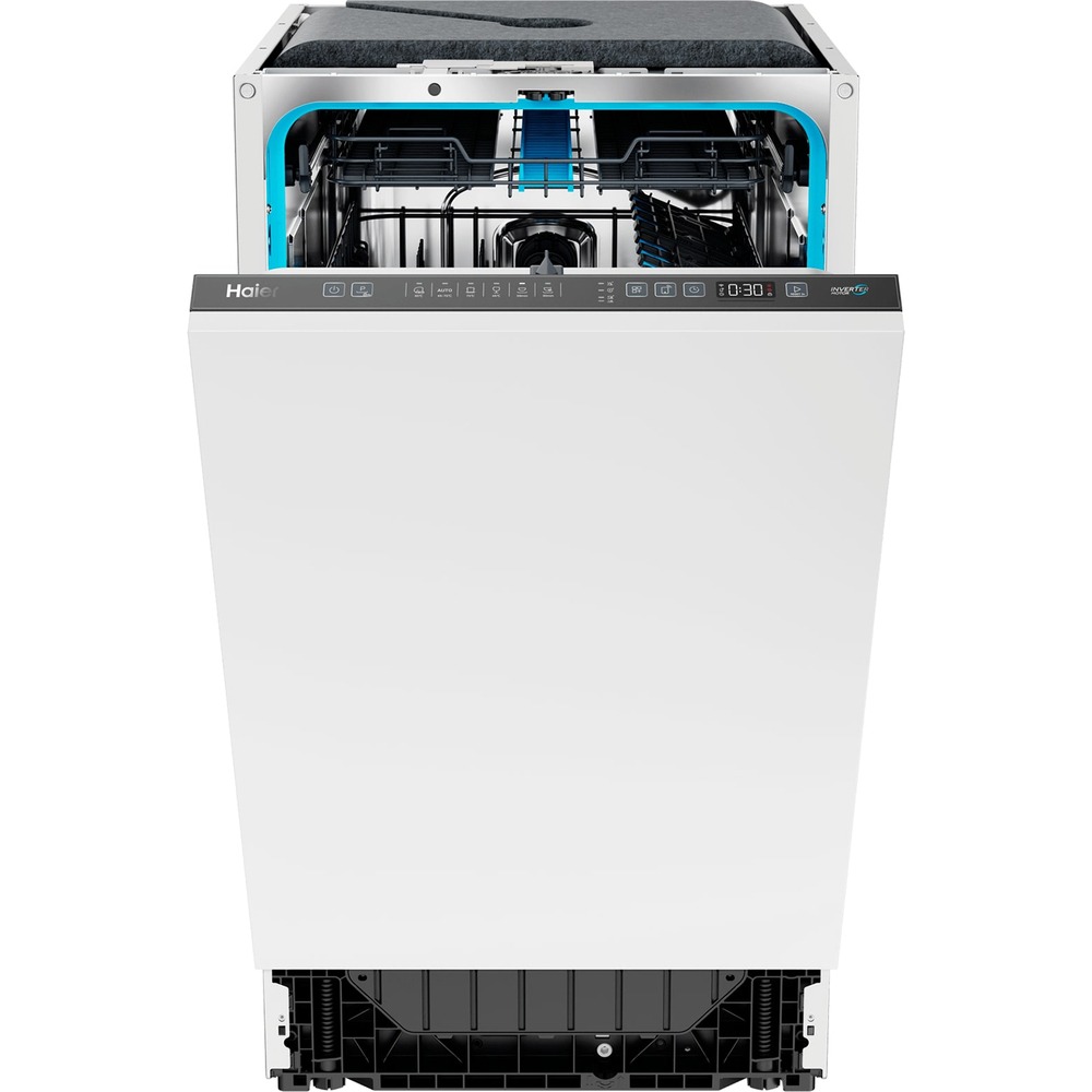 Изображение товара Встраиваемая посудомоечная машина Haier HDWE11-595RU 11 комплектов