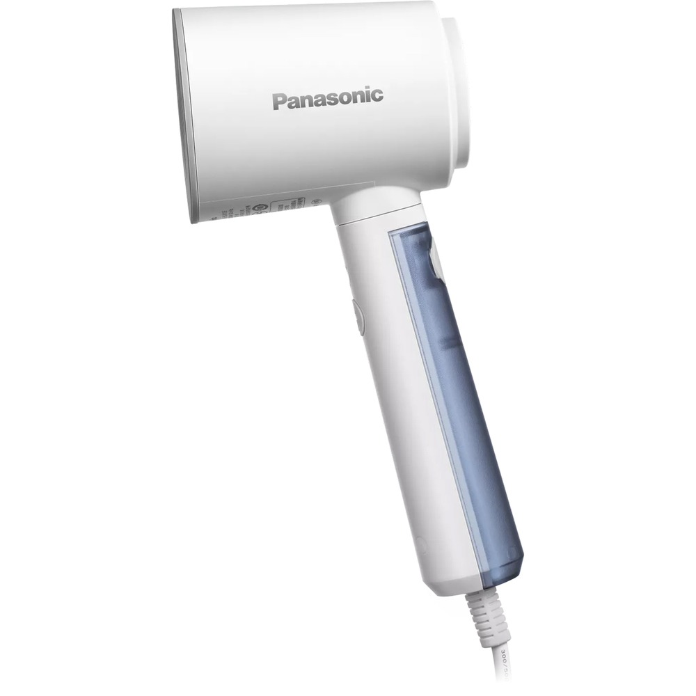 Изображение товара Отпариватель для одежды Panasonic NI-GHD015WTV мощность 1570 Вт компактный