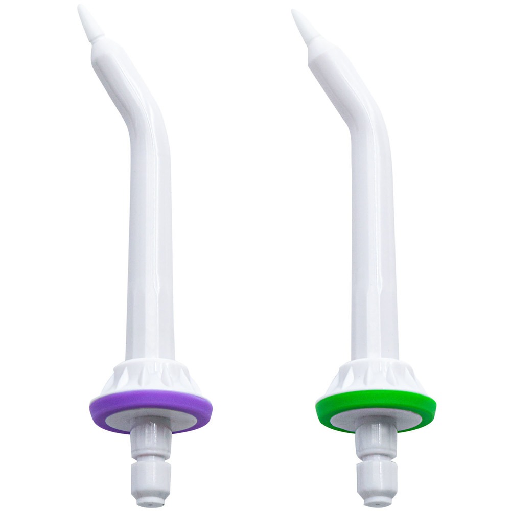 Изображение товара Пародонтологические насадки Revyline типа В для ирригаторов 2 шт