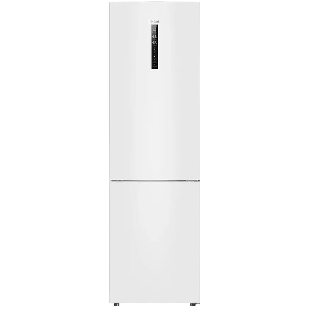 Изображение товара Холодильник Haier C2F637CWMVU1 с технологией No Frost 278/108 л