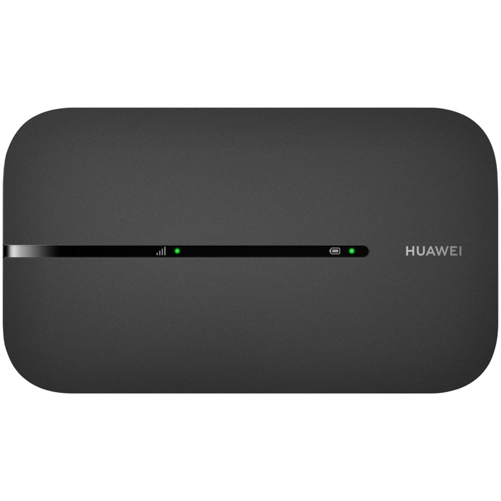 Изображение товара Роутер Huawei 4G Mobile WiFi 3 E5783-230a черный