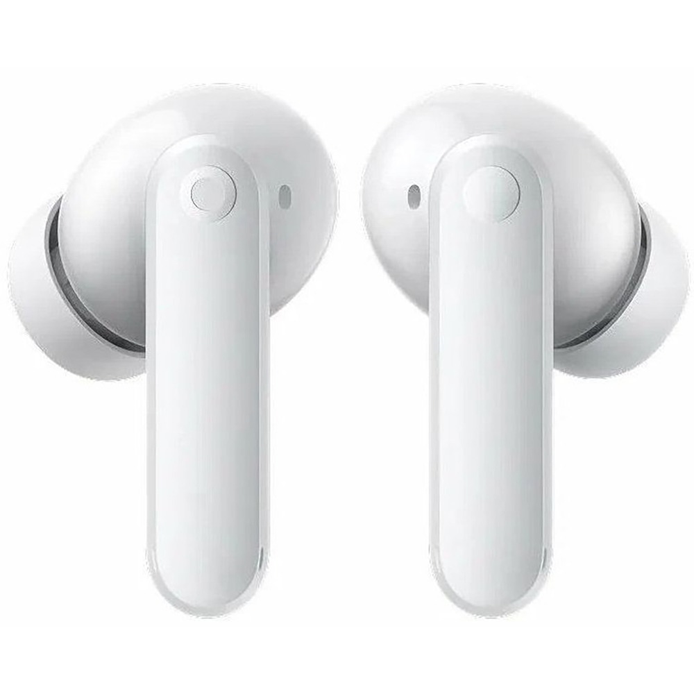 Изображение товара Наушники CMF by Nothing Buds 2 Plus светло-серые беспроводные вакуумные