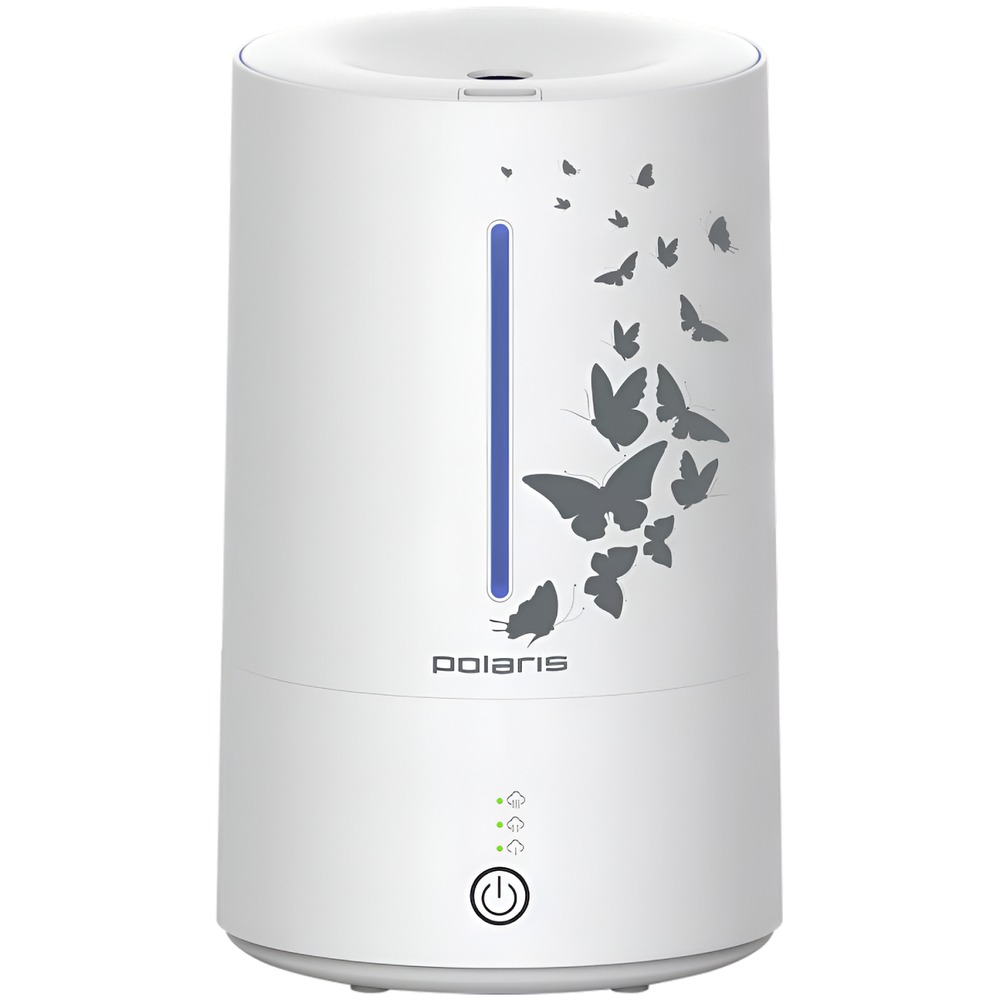 Изображение товара Ультразвучный увлажнитель воздуха Polaris PUH 3740 TF для 45 кв.м