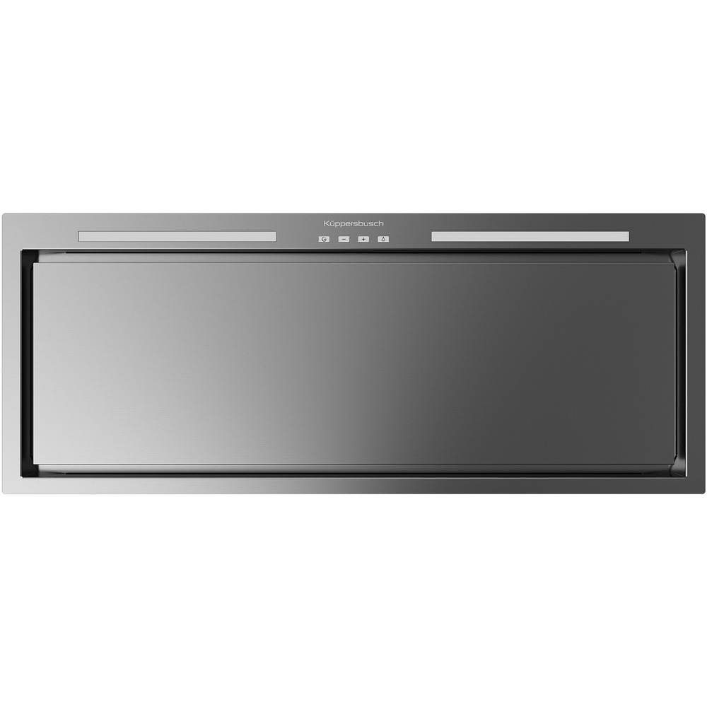 Изображение товара Встроенная вытяжка Kuppersbusch DEL 8550.0 E для кухни с высокой производительностью