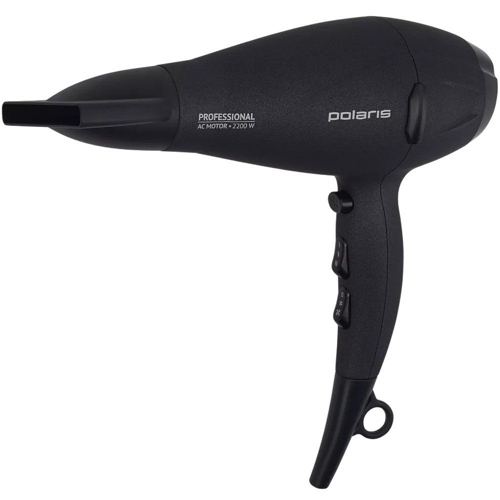 Изображение товара Фен Polaris PHD 2289AC мощный для быстрой укладки волос