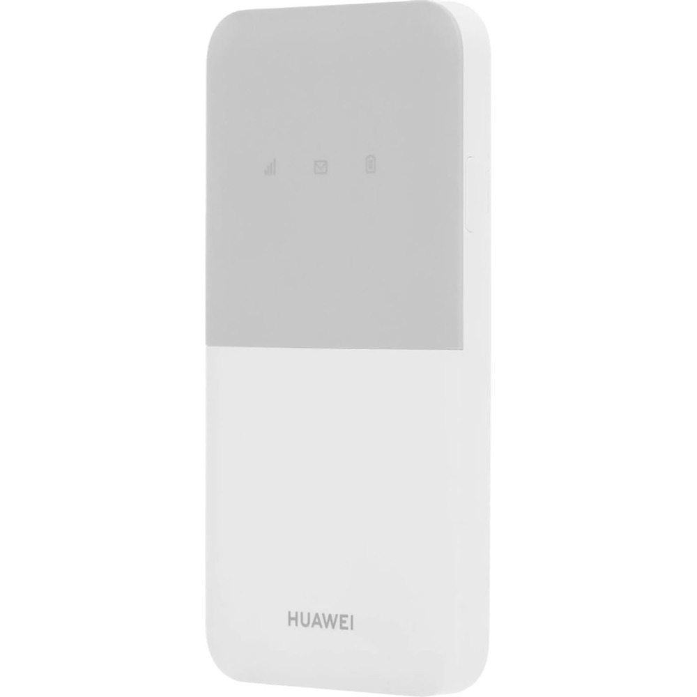 Изображение товара Роутер Huawei 4G Mobile WiFi 5 E5586-326 белый 300 Мбит/с