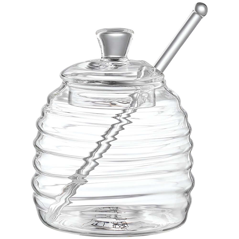 Изображение товара Сахарница Liberty Jones Serene LJ0000268 из стекла