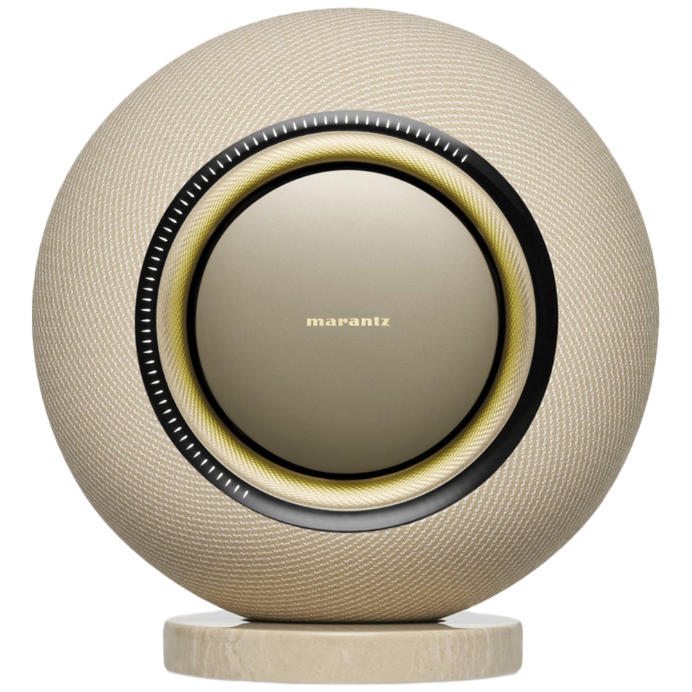 Изображение товара Аксилная акустическая система Marantz Horizon Champange 310 Вт активная фронтальная